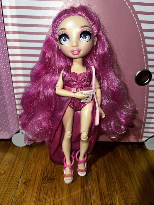 Papusi Rainbow High/ Junior High