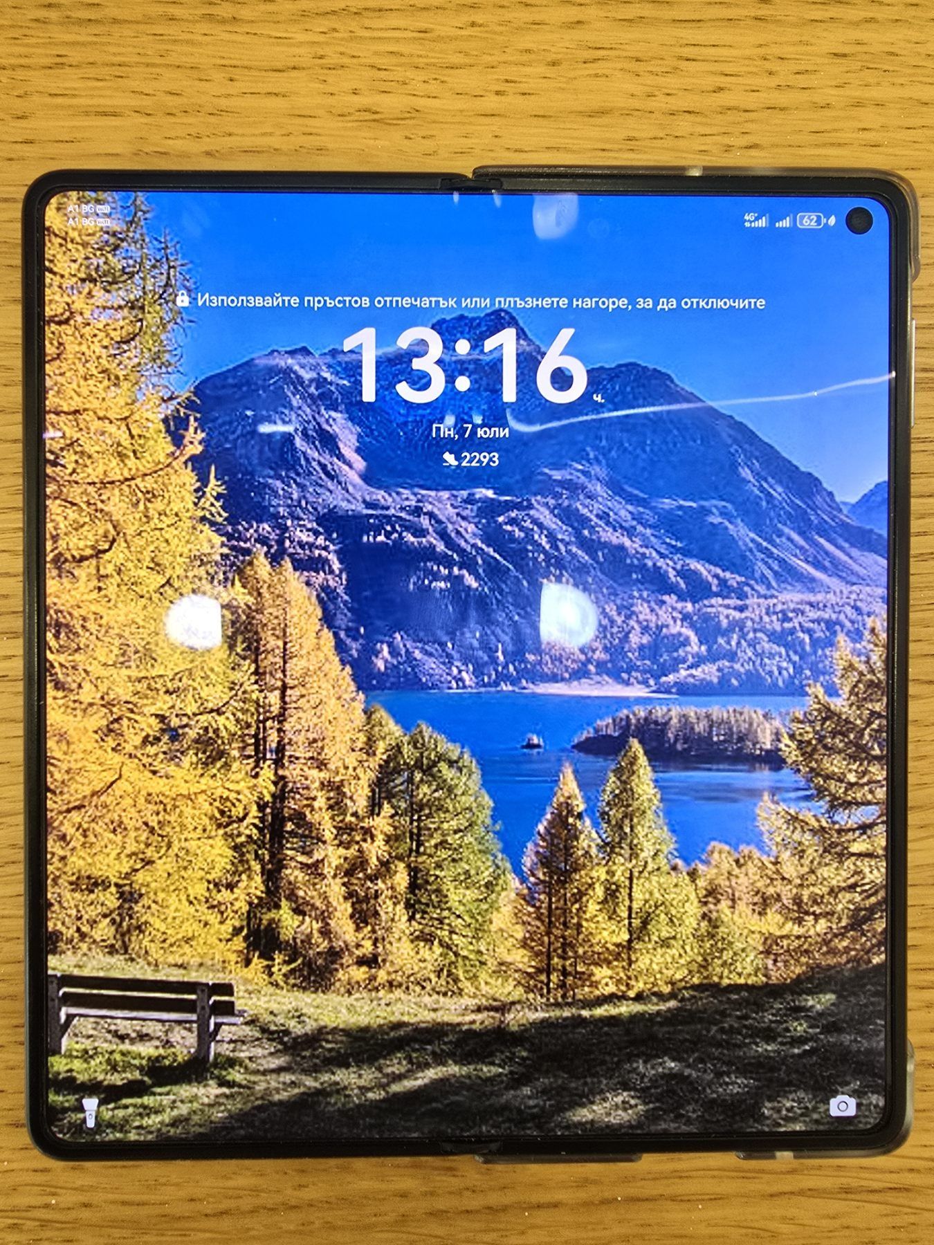 Huawei Mate X3/Хуавей Мате Х3