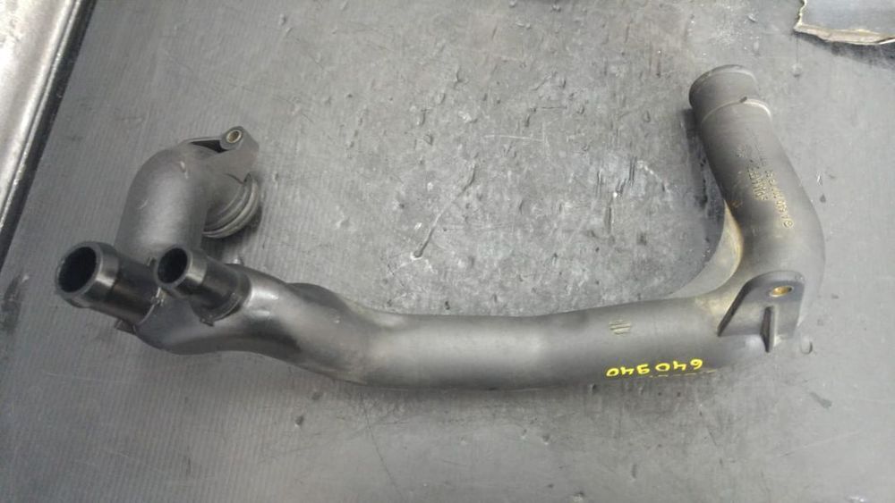 Tub furtun apa 2.0 cdi 640940 mercedes a-class w169 a6402001352