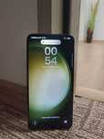 Vând samsung s23 impecabil