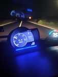 iKiKin Head Up Display с OBD2 и GPS за всички автомобили