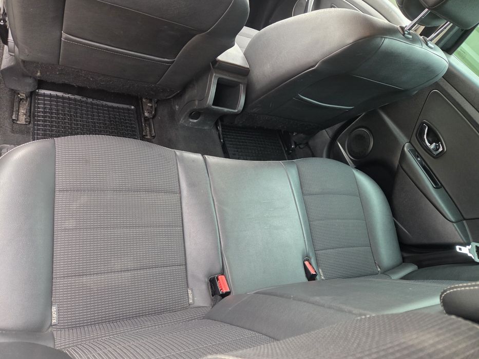 Renault megane 1.5 dci, GT line ,2012