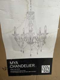 Candelabru Mya chandelier