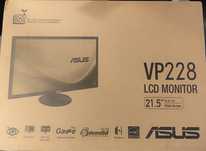 Monitor Asus VP228