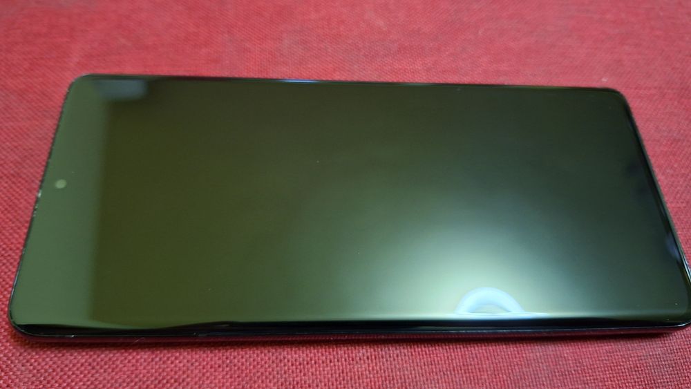 samsung galaxy s21 ultra 5G  256 gb