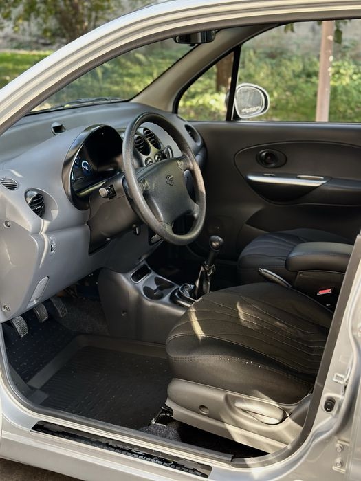 Matiz Best Ravon 2019