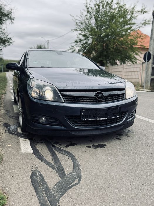 Vand opel astra h Gtc
