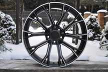 19" Джанти Стил 669 БМВ 5X112 BMW 5 G30 G31 7 G11 G12