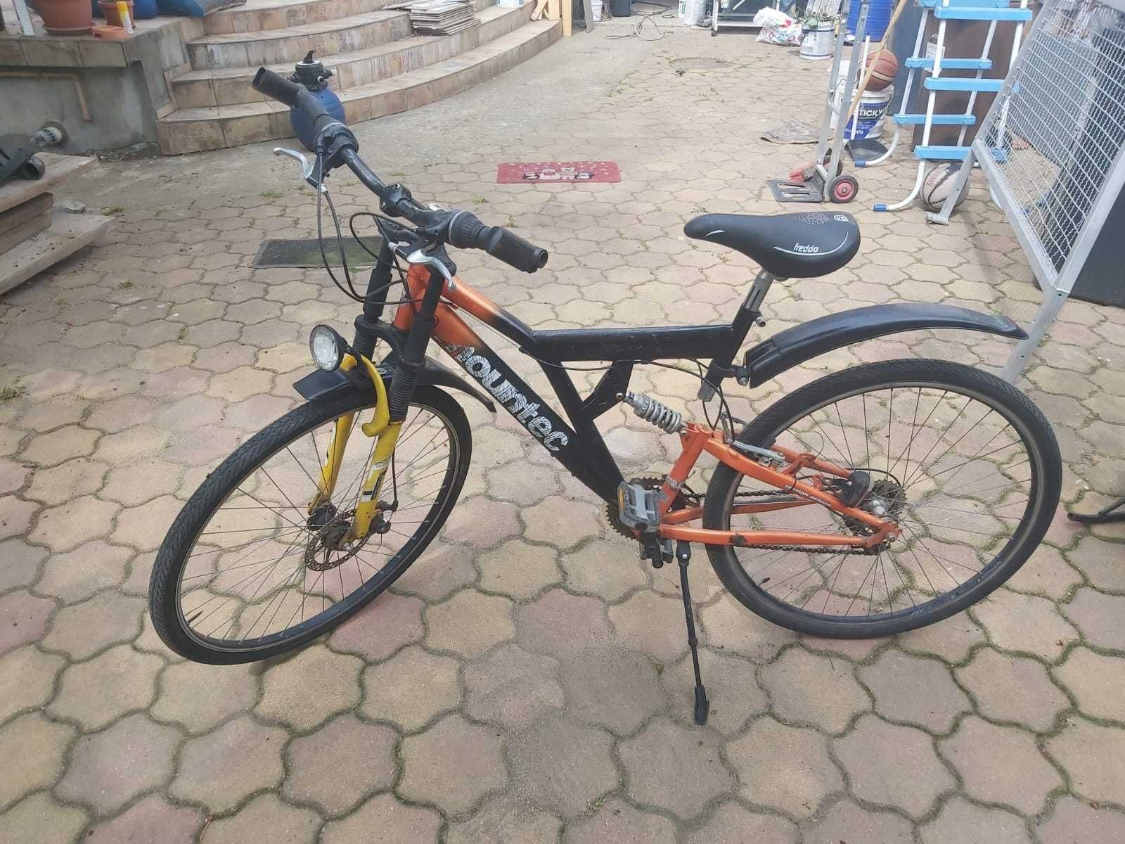 bicicleta adulti