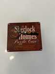 Joc de societate Sherlock Holmes Puzzle Case