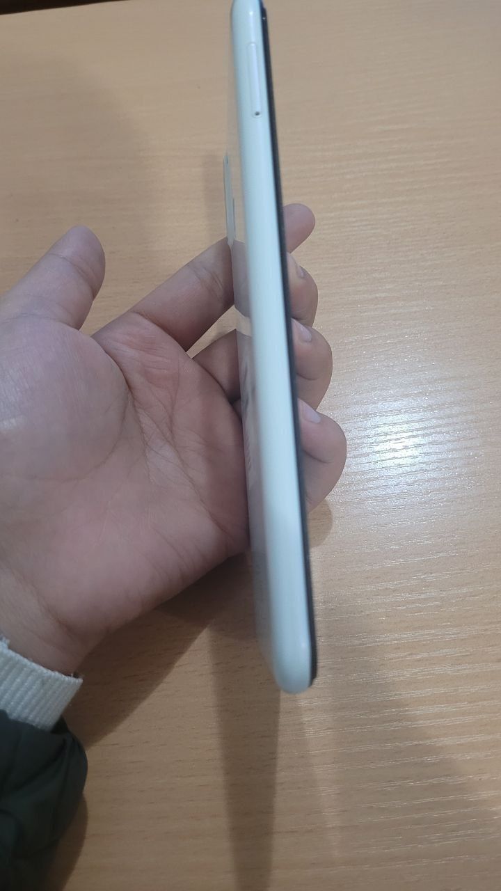 Samsung A 11 oq rangi