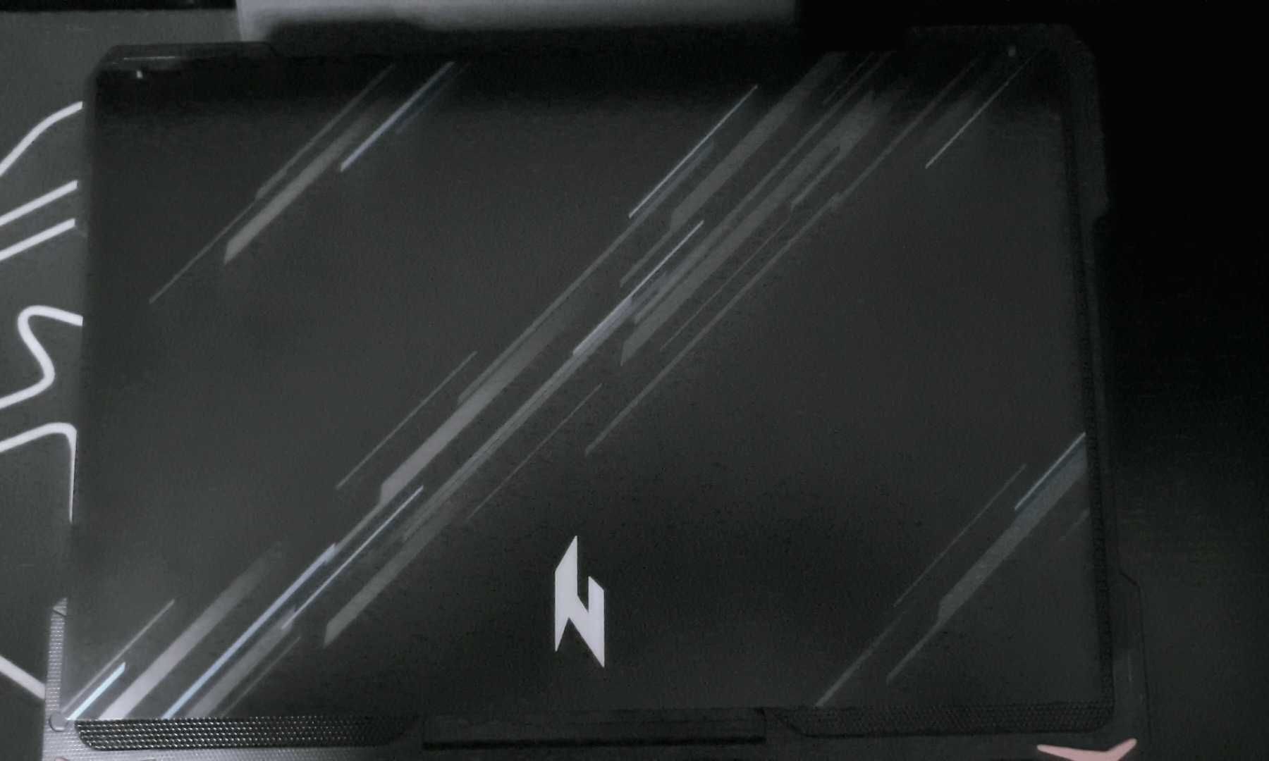 Laptop Gaming ACER Nitro V15 – i5‑13420H • RTX4050 • 64GB DDR5 • 1.5TB