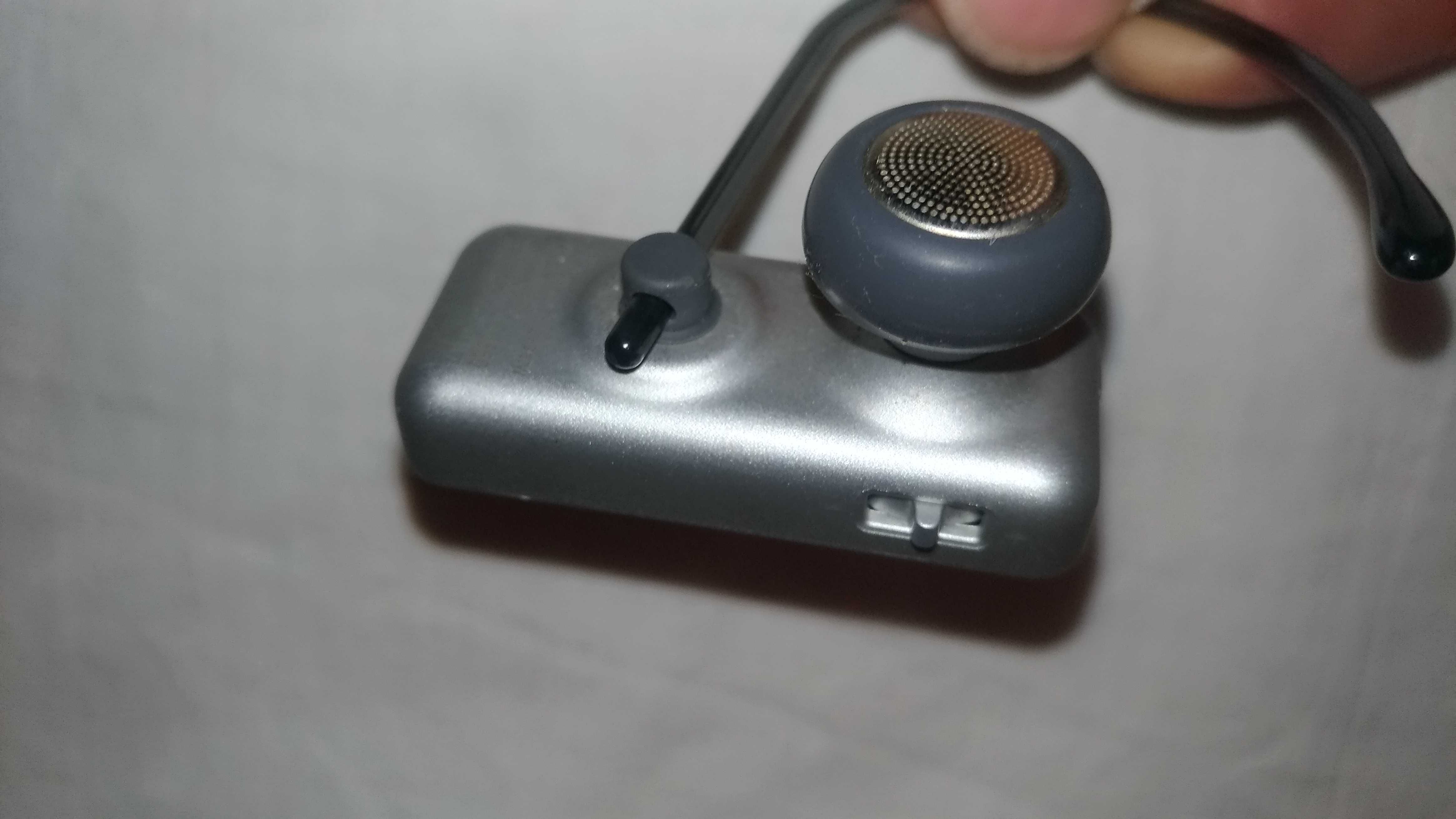 Casca Bluetooth BH-700 Nokia (fără încărcător / charger)