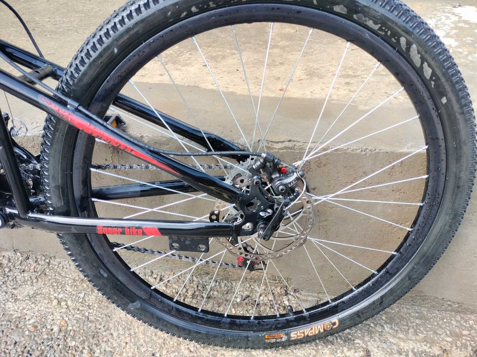Vând bicicleta Carpat Sport 26 Aproape Nouă