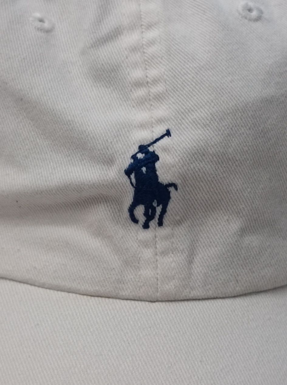POLO Ralph Lauren Cap оригинална шапка One Size Fits All универсален