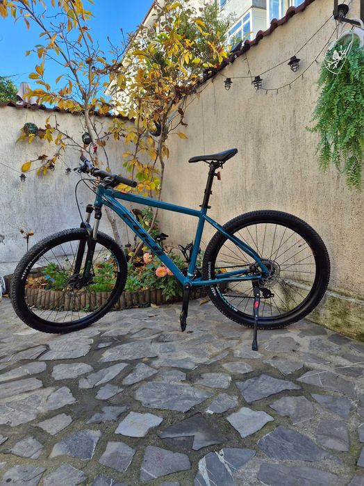 Bicicleta MTB Fuji Nevada 27.5 1.9