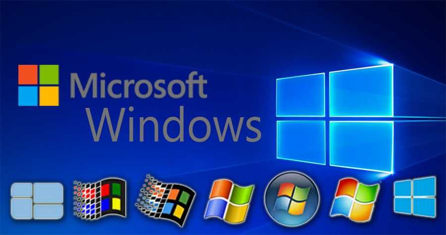 Инсталация и преинсталация на Windows