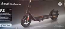 De vânzare SegwayNinebot-eKickScooter