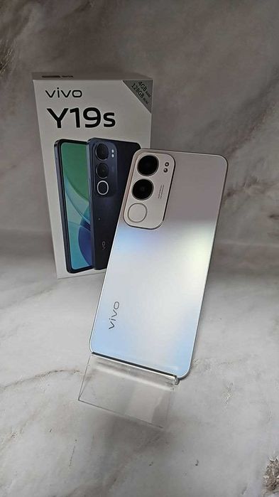 Vivo Y19s 128 гб Петропавловск СИТИ 4459