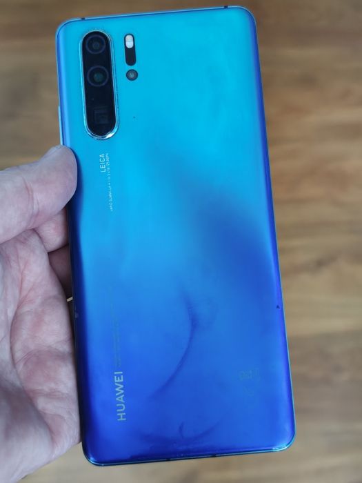 Smartphone Huawei p30 pro