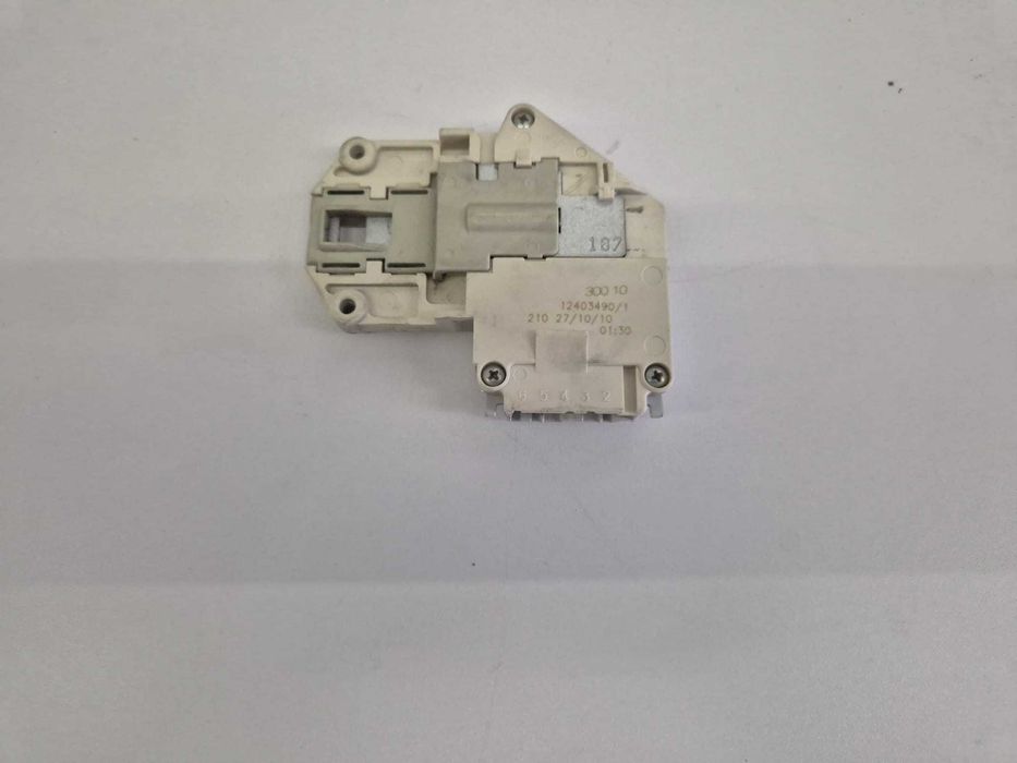 Mecanism masina de spalat Electrolux Zanusii , 1240349017 /C48