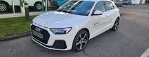 Audi A1 A1 Sportback Advanced 30 TFSI , 110 CP/ 81 KW, ST7,