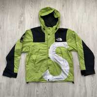 Geaca The North Face x Supreme M / Windbreaker