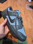 Nike Dunk Low marime 45
