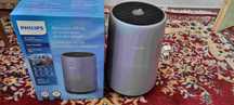 Purificator aer Philips