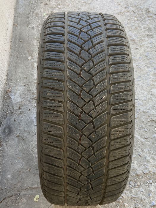 Зимни гуми 225/45/17 - Fulda