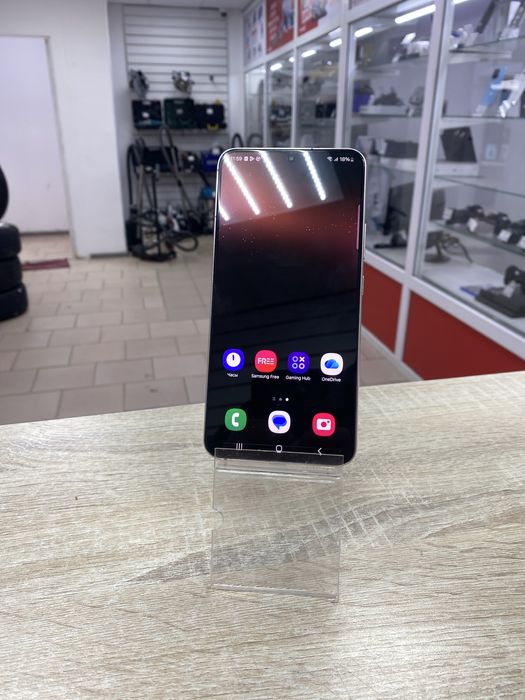 CB47 | Сотовый телефон Samsung    S22+ 128GB | SK148857