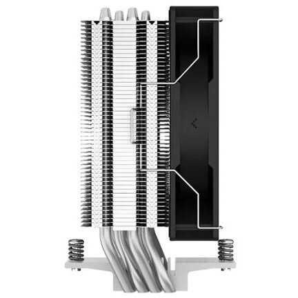 Cooler procesor DeepCool AG400 TDP 220W AM5 Ryzen 5/7