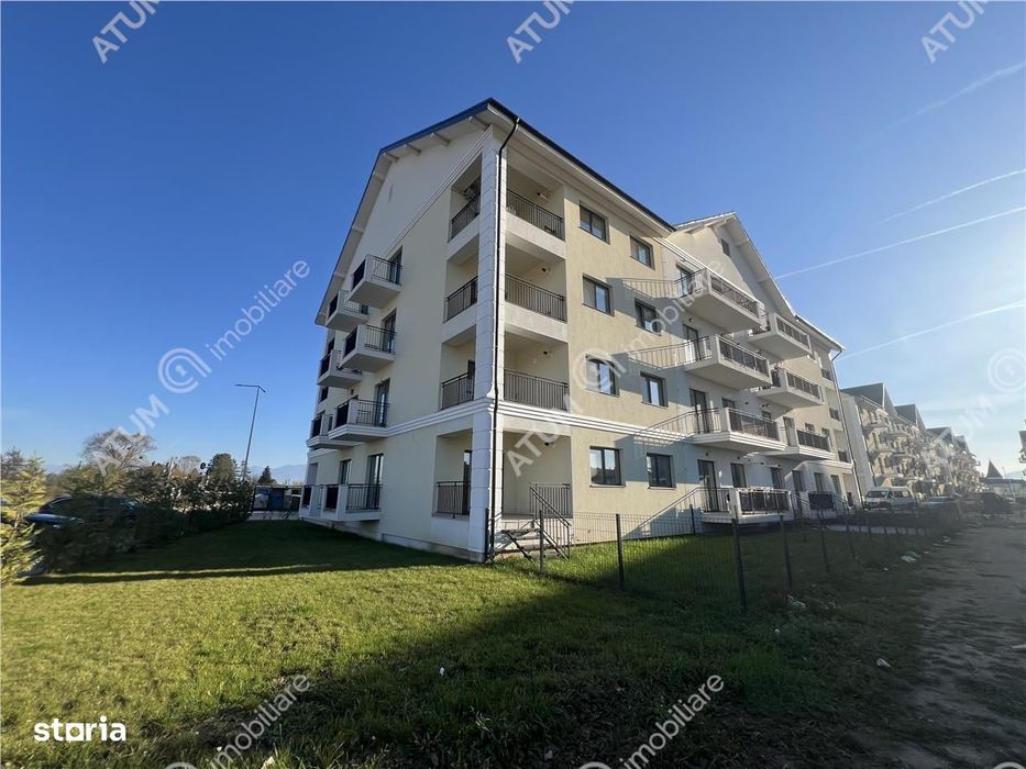 Apartament de 2 camere cu balcon si boxa etajul 2 zona Pictor Brana