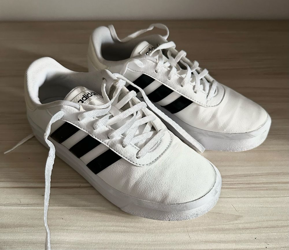 Дамски маратонки Adidas Neo - нови