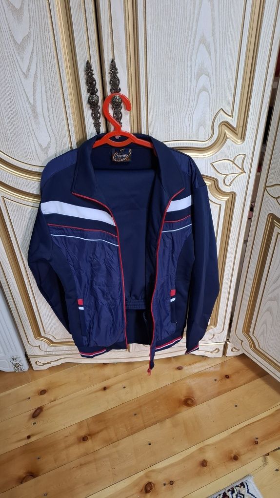 Dvoyka sportivka yengi kiyilmagan