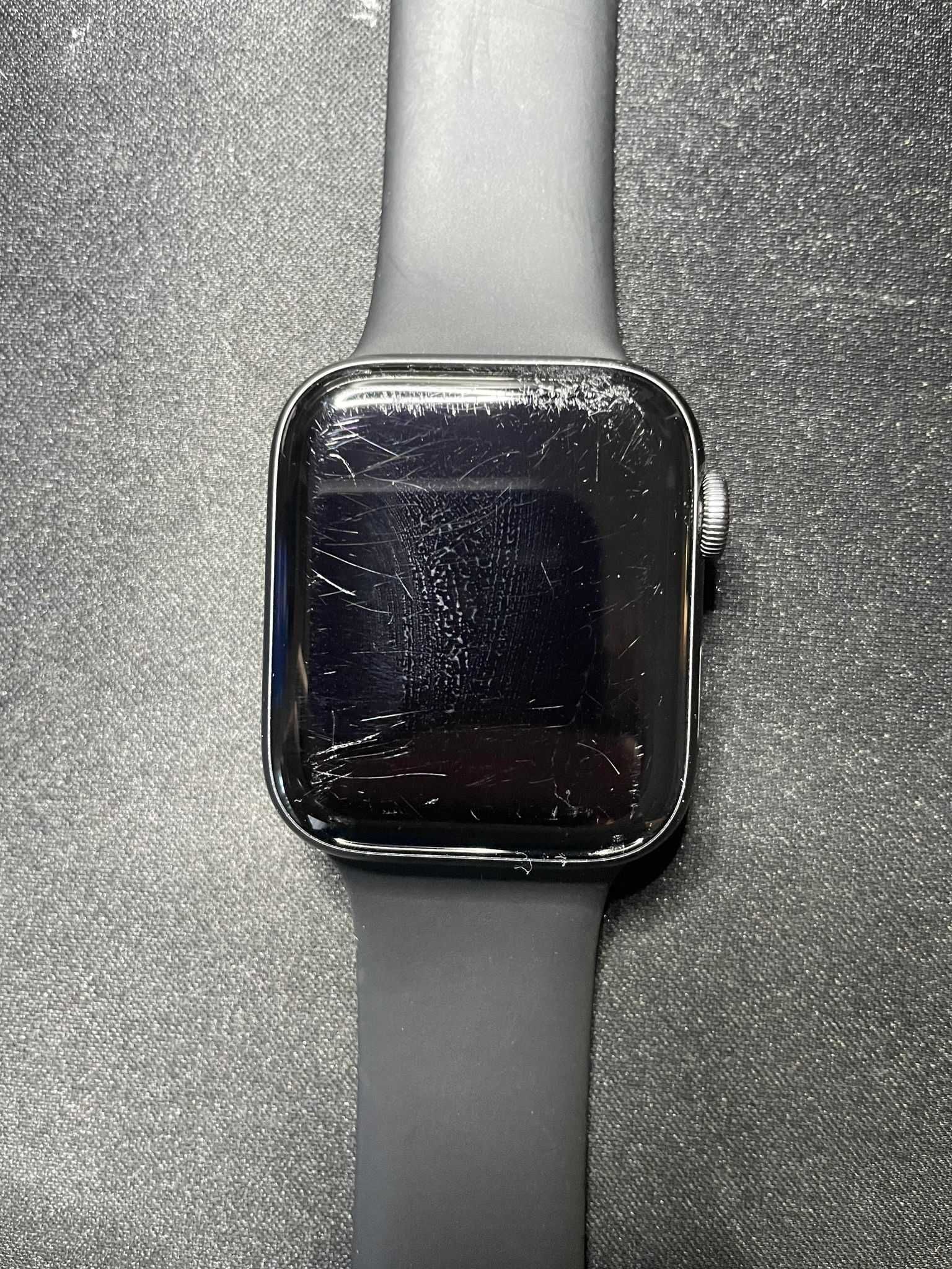 Apple Watch Serie 4 (44mm)