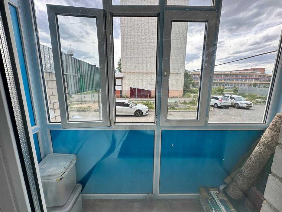 Продается 4 комн квартира в мкр-не Коктем