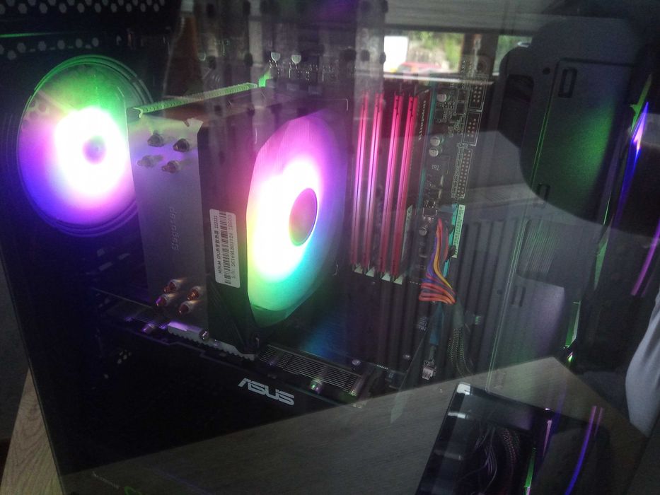 PC Gaming / Editare Video. Doar 600lei !!! / Schimb cu Drona