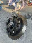 Diferential iveco