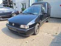 Dezmembrez VOLKSWAGEN CADDY II Box 9K9A 2002 1.9 SDI AYQ 47KW|64HP