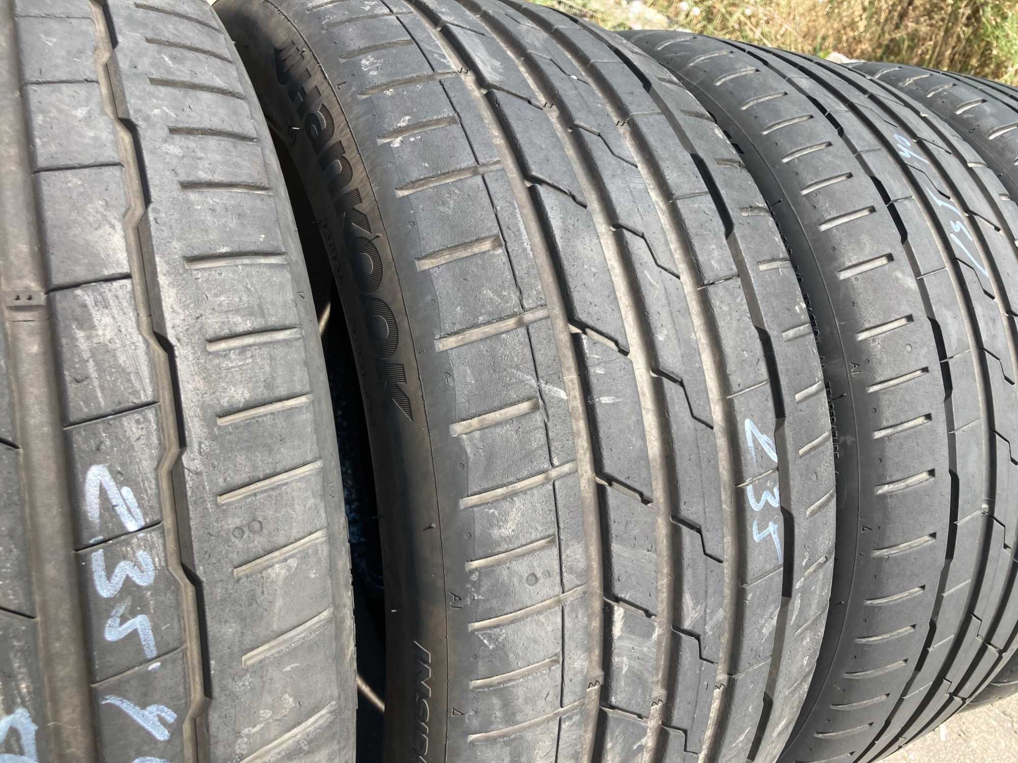 235/40/19 HANKOOK Ventus S1 evo3 2021г TO 5мм и 6мм