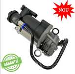 Compresor perne aer suspensie pneumatica Mercedes S Class W222, nou Factura