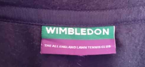Оригинално фенско горнище Wimbeldon