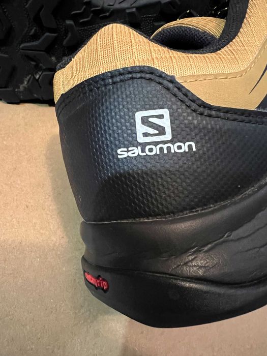 SALOMON мъжки туристически обувки номер 42