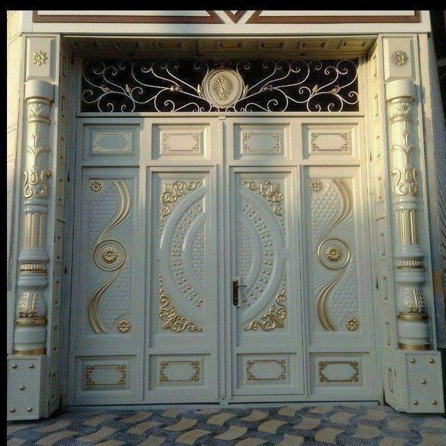 Дарвоза решотка ясаймиз сифатли хамён боб нархларда Darvoza yasaymiz