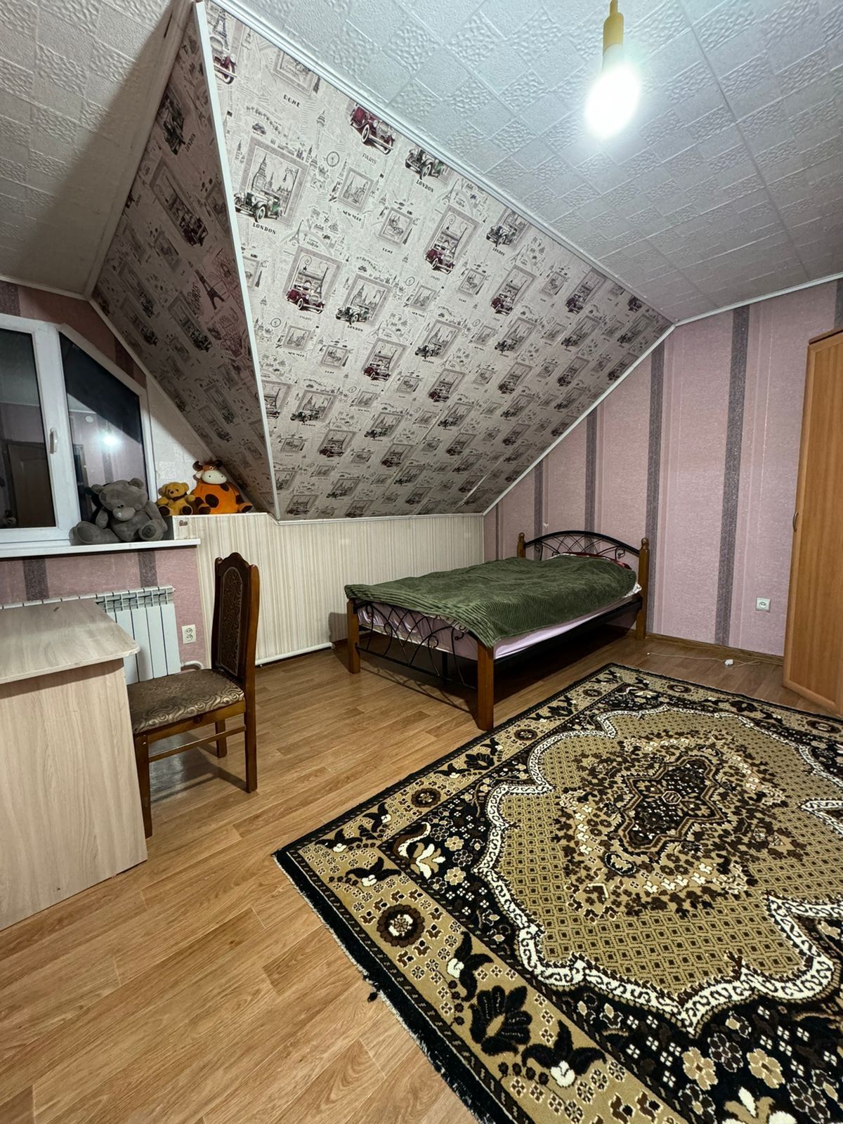 Сдам дом в районе цона