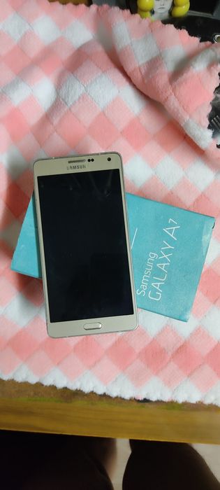 На запчасти телефон