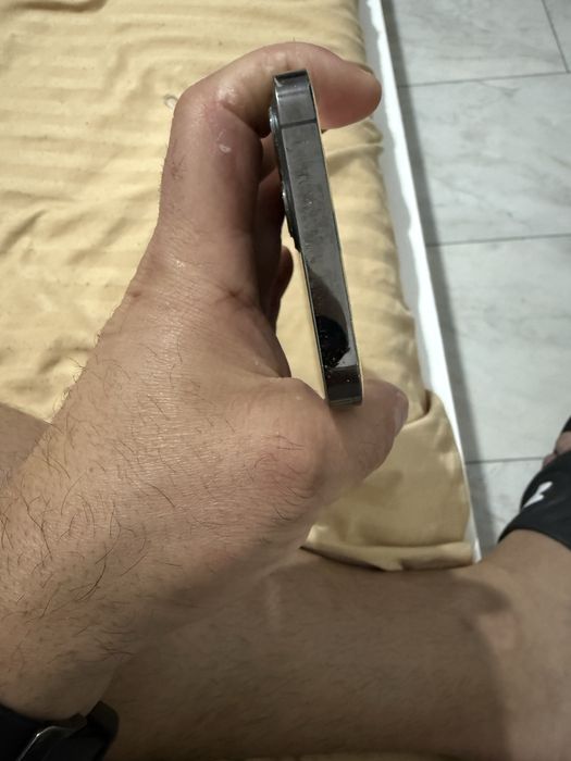 Iphone 12 pro 128 gb