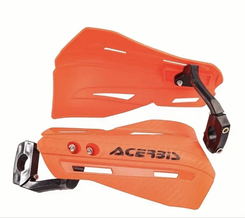 Гардове за кросов мотор