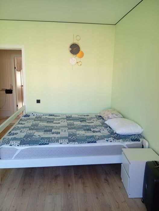 Сдам комнату только одной девушке